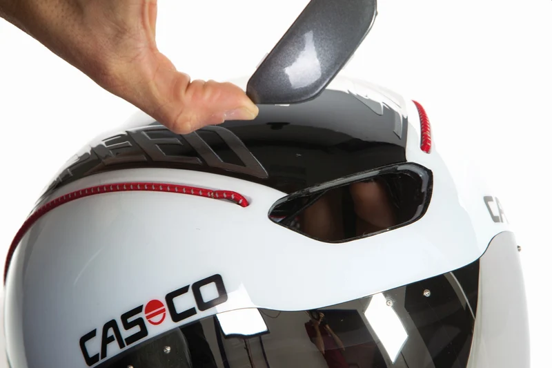 Casco - SPEEDtime