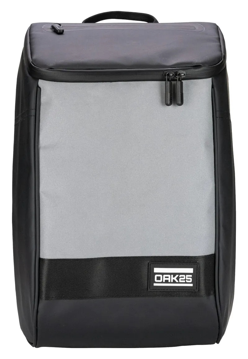 Reflektierender Rucksack OAK25 Daybag