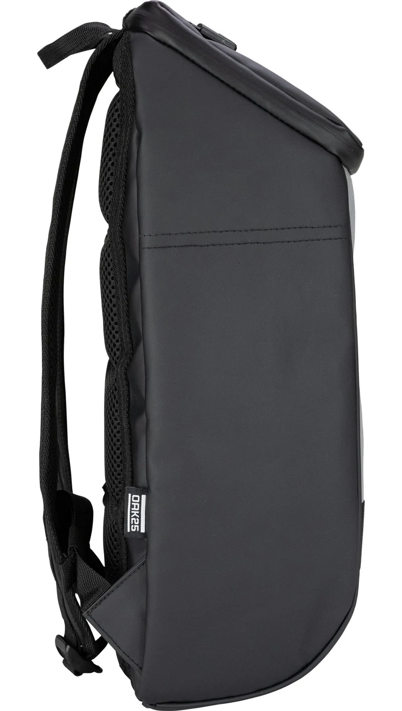 Reflektierender Rucksack OAK25 Daybag