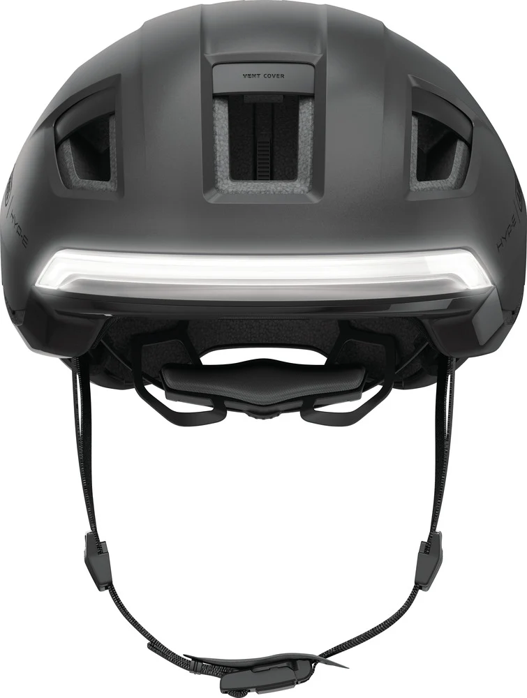 Abus Hyp-E Volcano Titan