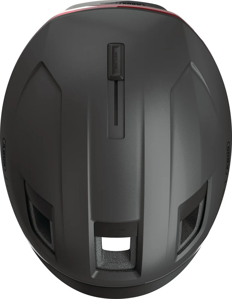 Abus Hyp-E Volcano Titan