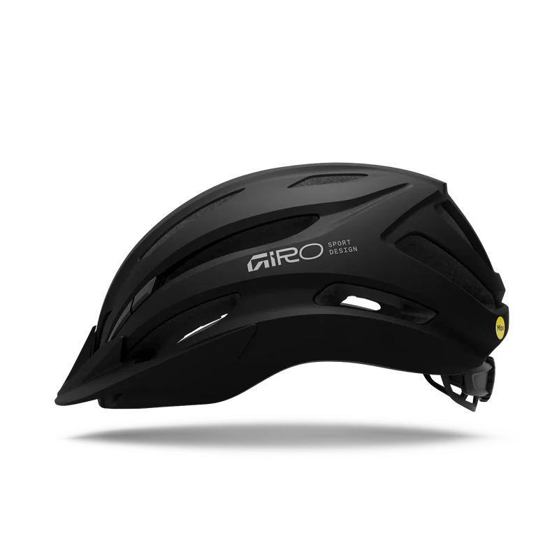 Giro Register Mips 2 Matte Black Charcoal