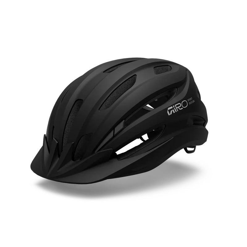 Giro Register Mips 2 Matte Black Charcoal