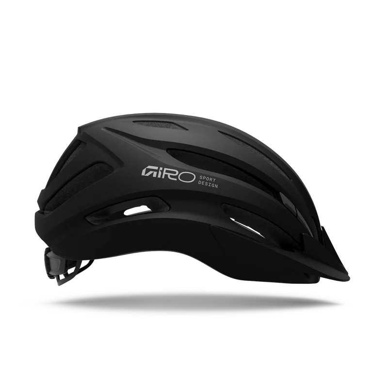 Giro Register Mips 2 Matte Black Charcoal