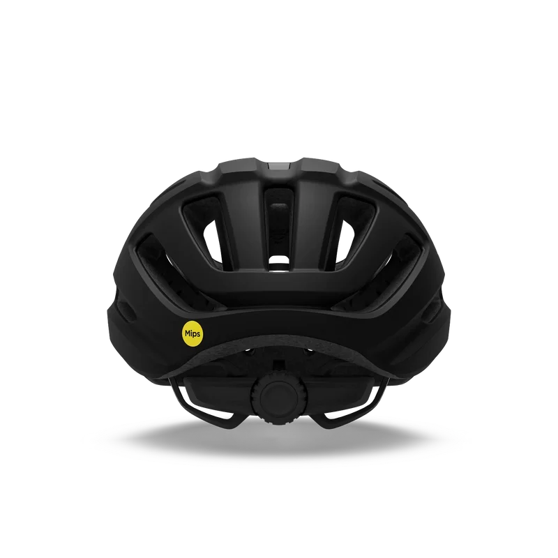 Giro Register Mips 2 Matte Black Charcoal