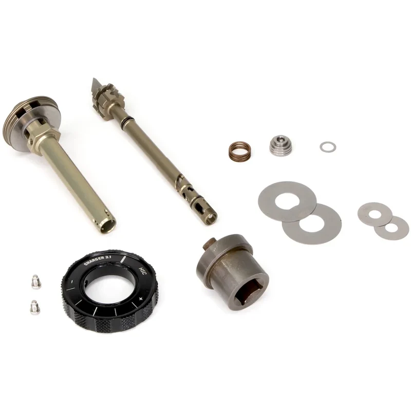 RockShox Charger 3.1 RC2 Upgrade Kit