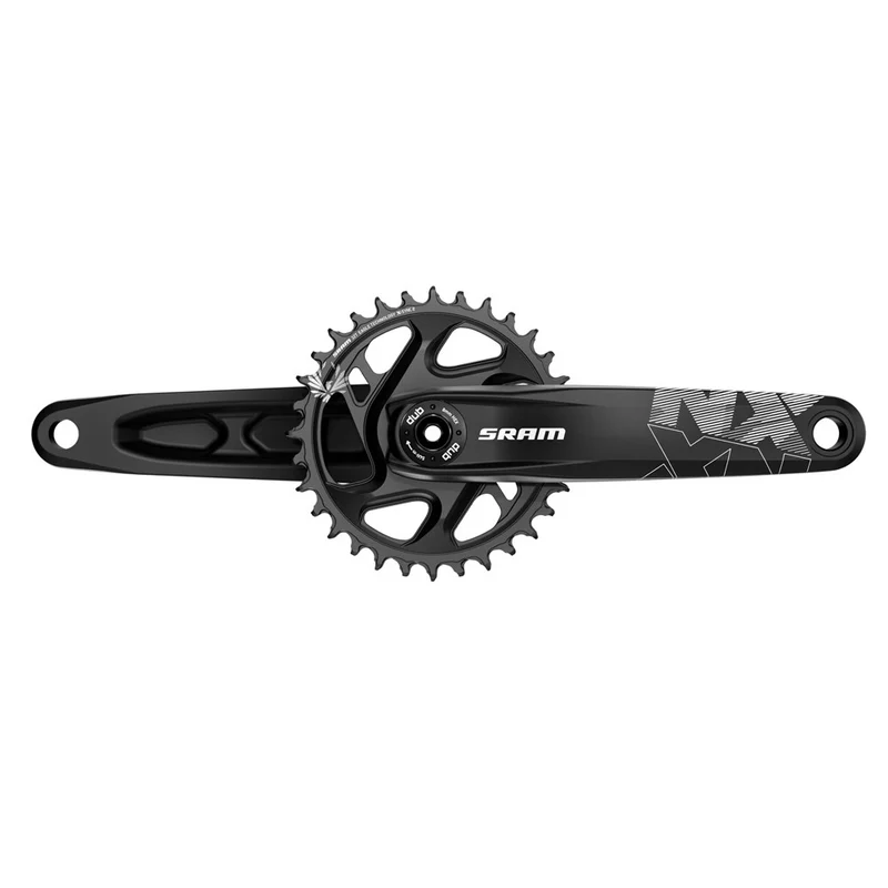 Schaltgruppenset Sram NX Eagle DUB