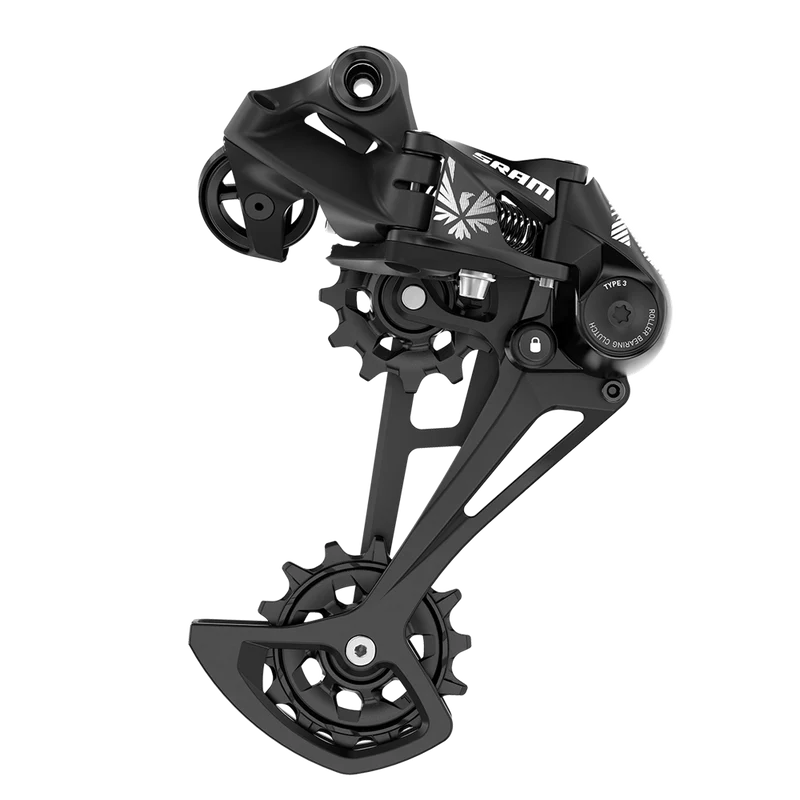 Schaltgruppenset Sram NX Eagle DUB