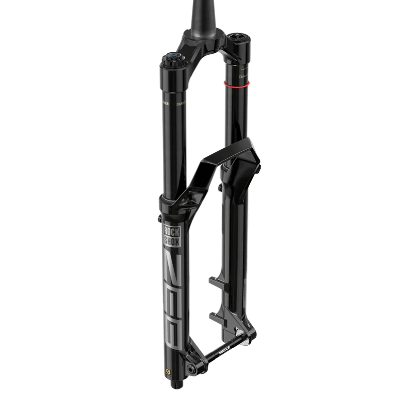 RockShox ZEB Ultimate Charger 3.1 RC2 DebonAir+