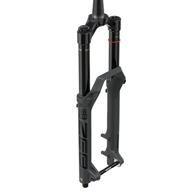 RockShox ZEB Ultimate Charger 3.1 RC2 DebonAir+