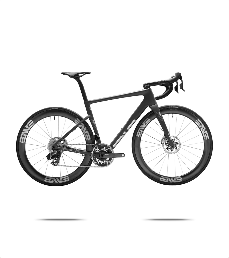 Melee V2 Foundation Ultegra Di2 Road Bike
