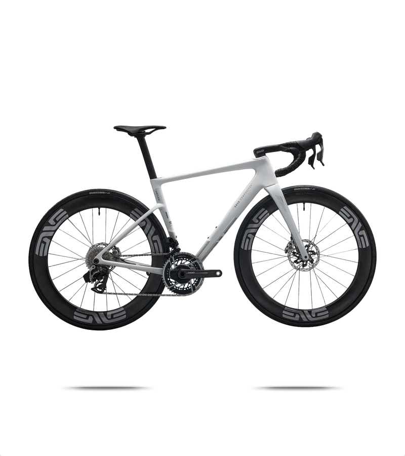 Melee V2 Foundation Dura-Ace Di2 Road Bike