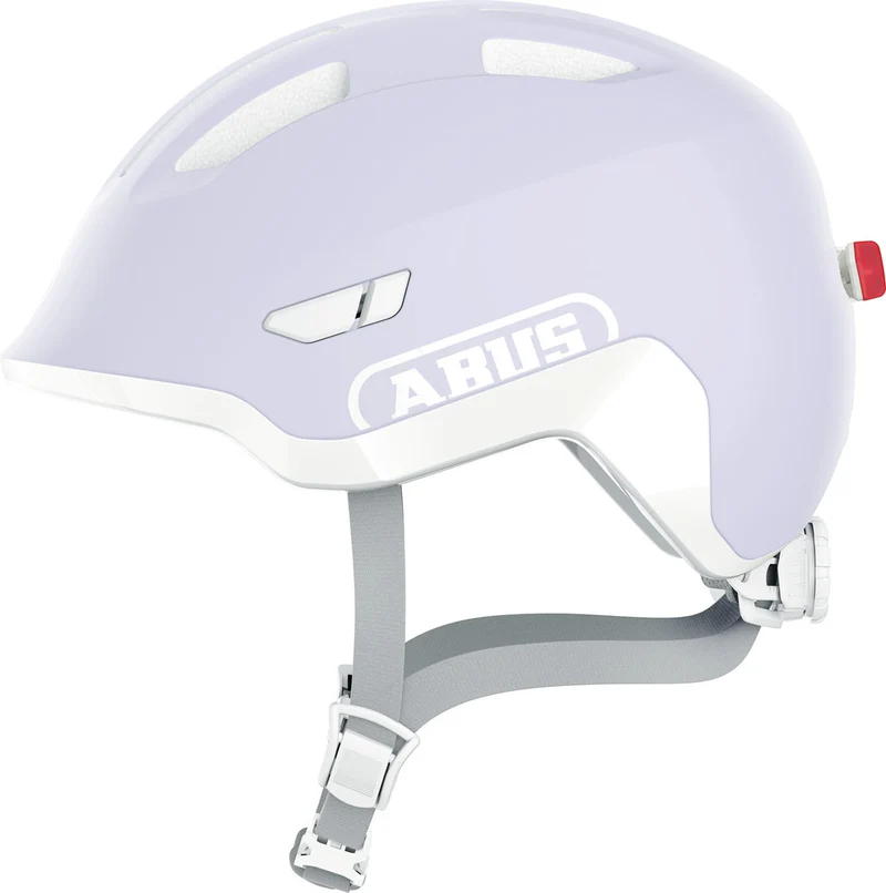 Abus Smiley 3.0 Ace LED Pure Lavender