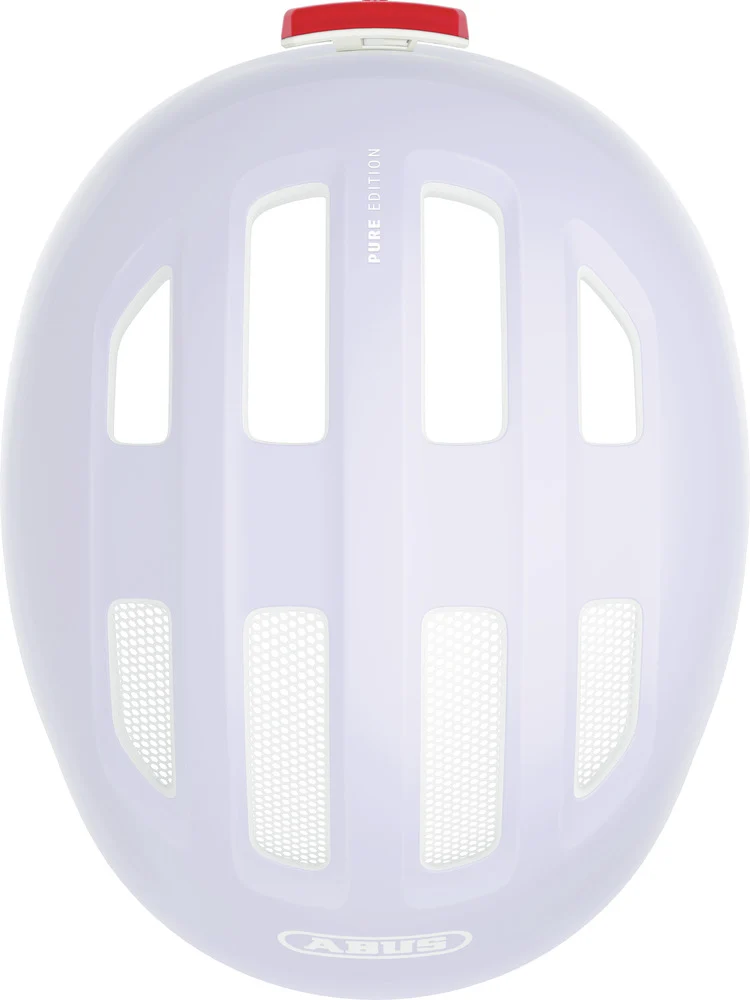 Abus Smiley 3.0 Ace LED Pure Lavender