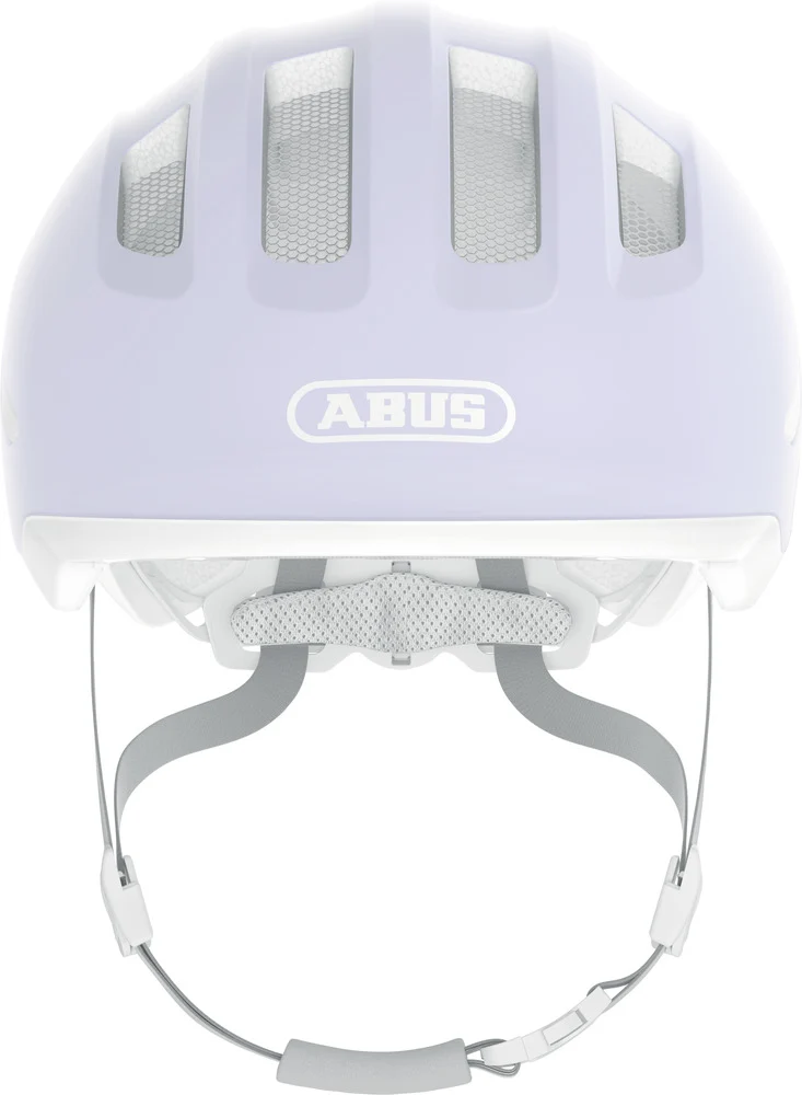 Abus Smiley 3.0 Ace LED Pure Lavender
