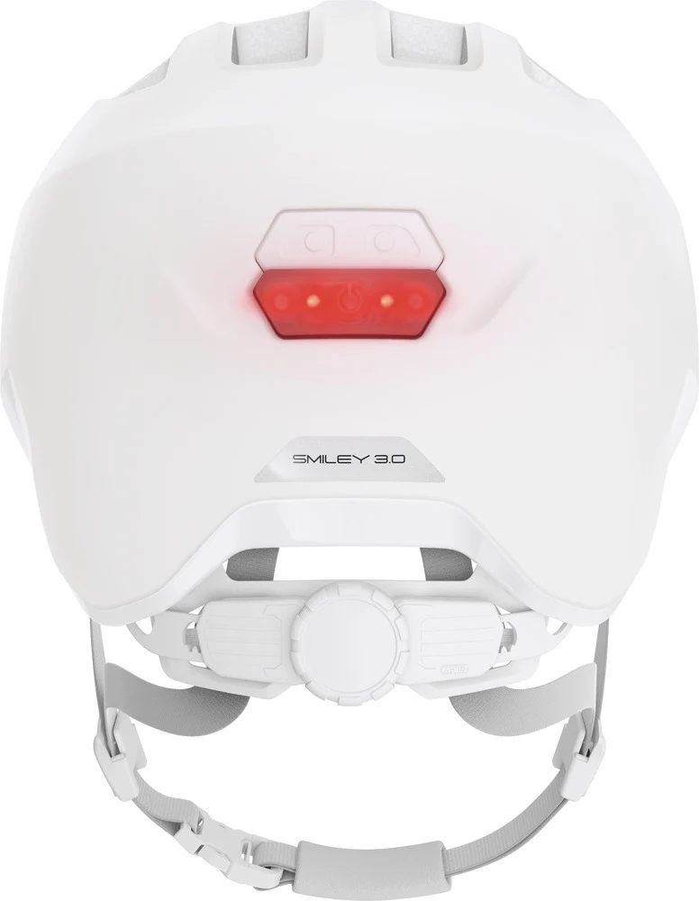 Abus Smiley 3.0 Ace LED Pure White