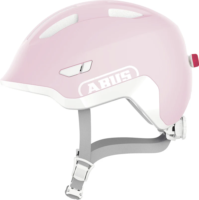 Abus Smiley 3.0 Ace LED Pure Rose