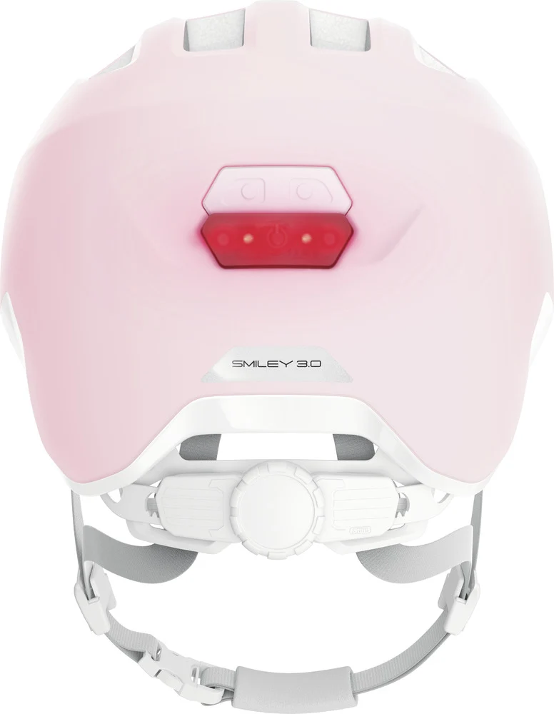 Abus Smiley 3.0 Ace LED Pure Rose