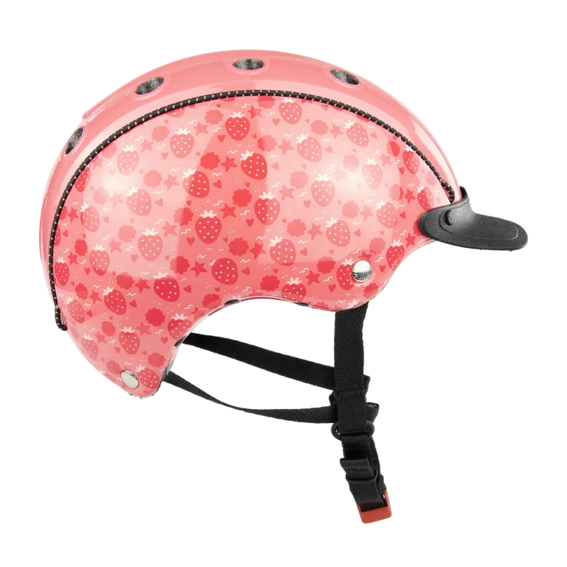 Casco Mini 2 Strawberry Blush - Stiftung Warentest/ADAC Gut 2,4