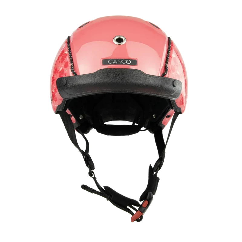 Casco Mini 2 Strawberry Blush - Stiftung Warentest/ADAC Gut 2,4