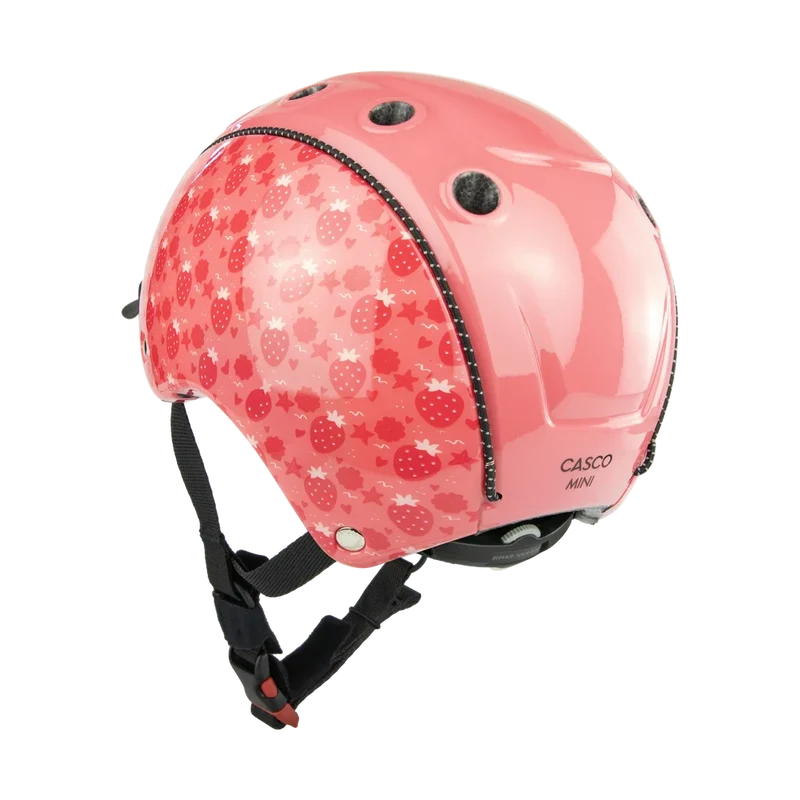 Casco Mini 2 Strawberry Blush - Stiftung Warentest/ADAC Gut 2,4