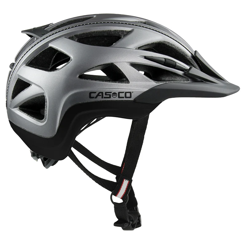 Casco Activ 2 SL Cool Grey Matt
