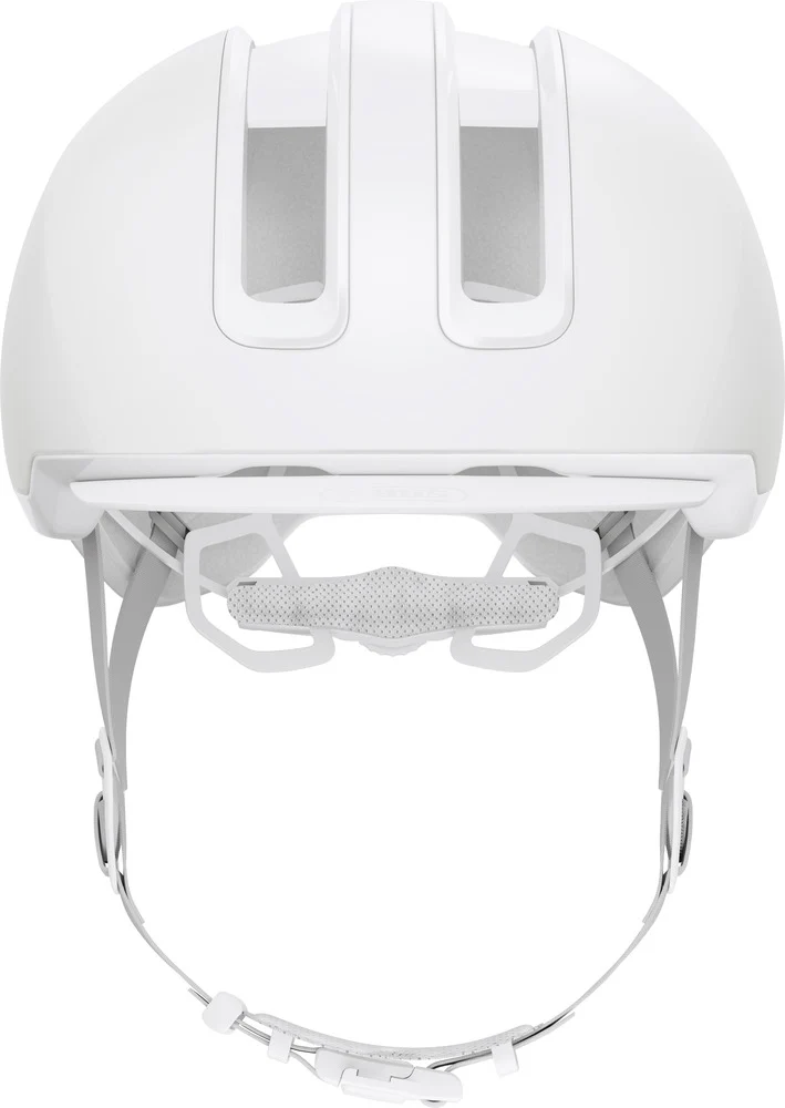 Abus Hud-Y Pure White LED Rücklicht