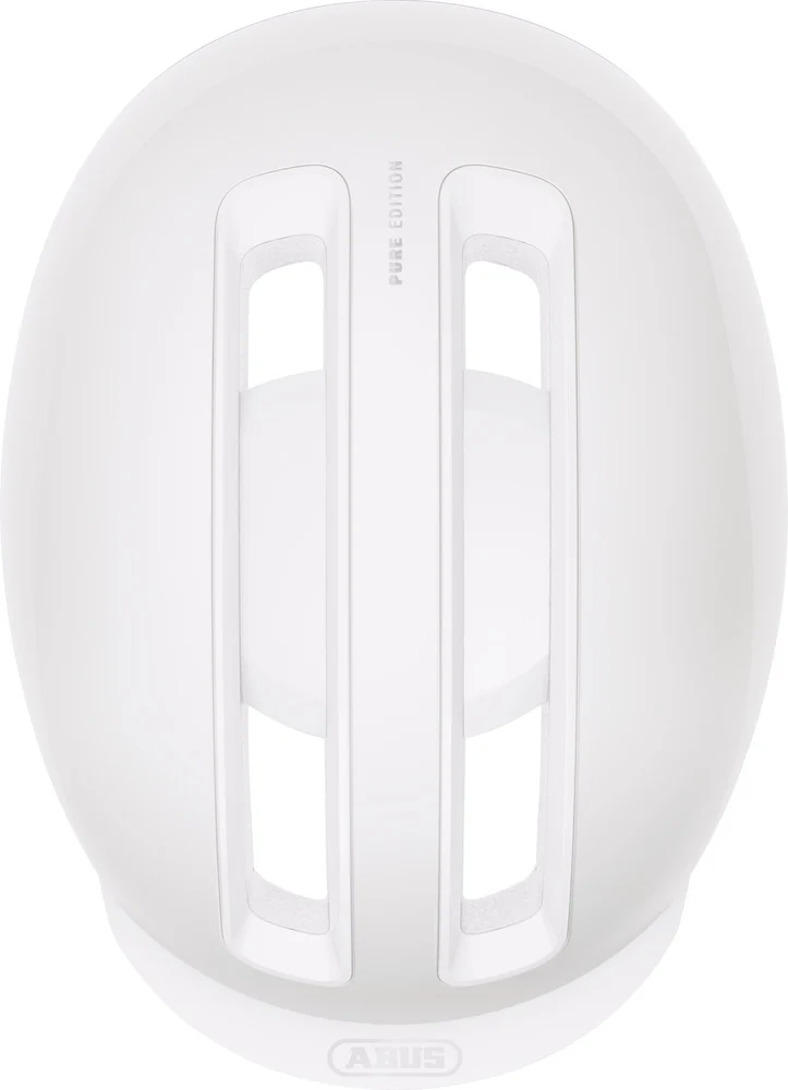 Abus Hud-Y Pure White LED Rücklicht