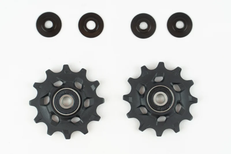 SRAM Schaltröllchen Set für Force 1/Force CX1/Rival 1/XX1/X01/X0 DH/X1/GX