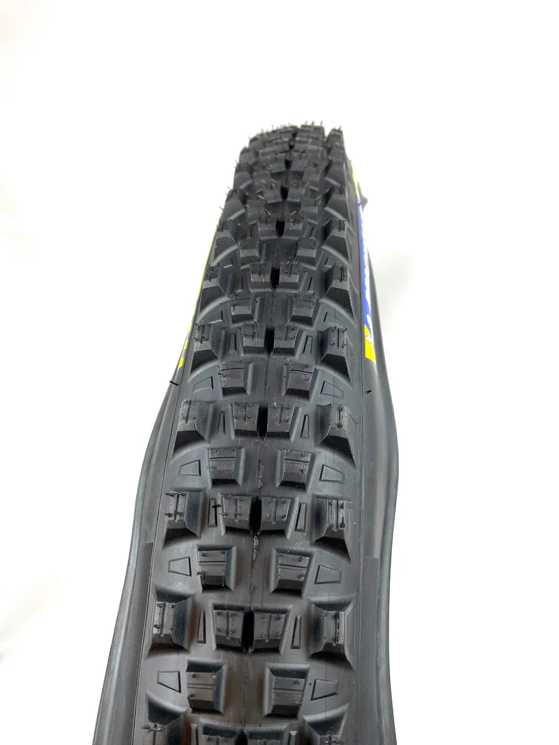 Michelin Wild Enduro Front