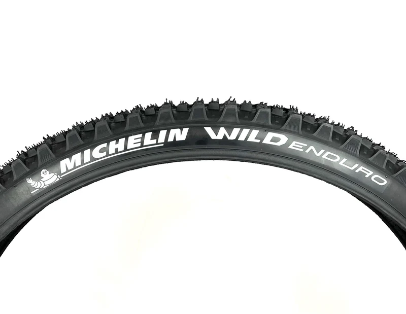 Michelin Wild Enduro Front