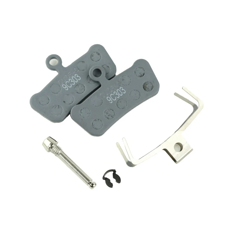 SRAM Bremsbeläge Disc für Trail / GUIDE / G2