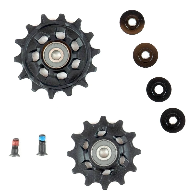 Schalträdchen Set X-Sync™ für GX Eagle Schaltwerk
