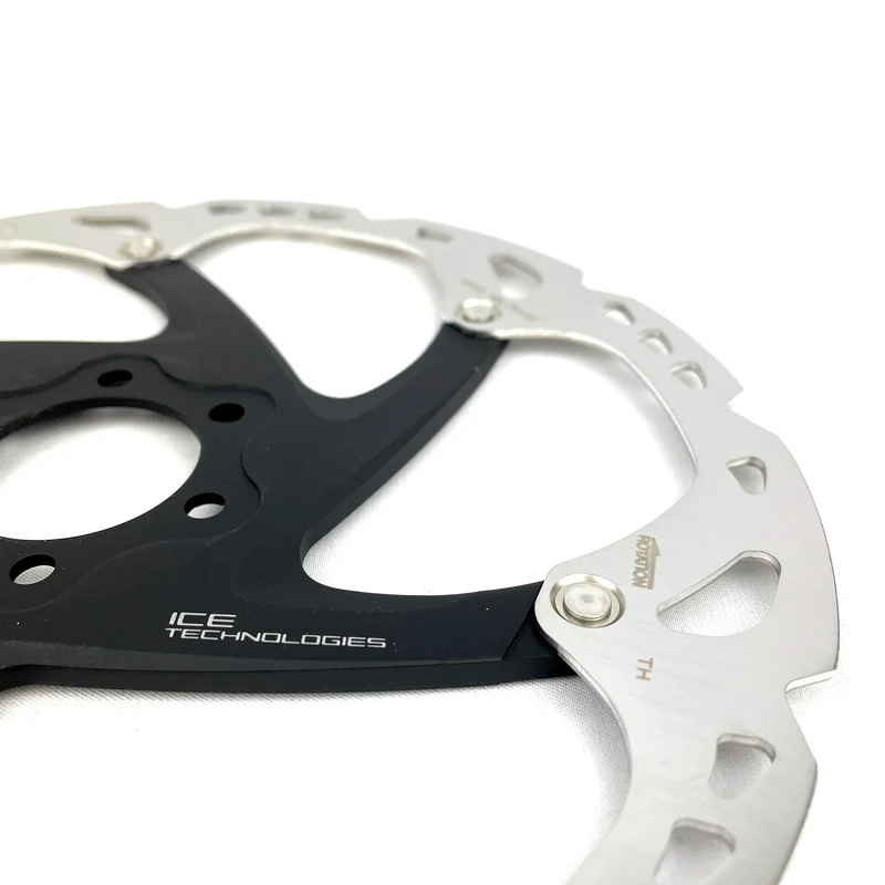 Shimano Ice-Tech Bremsscheibe 6-Loch