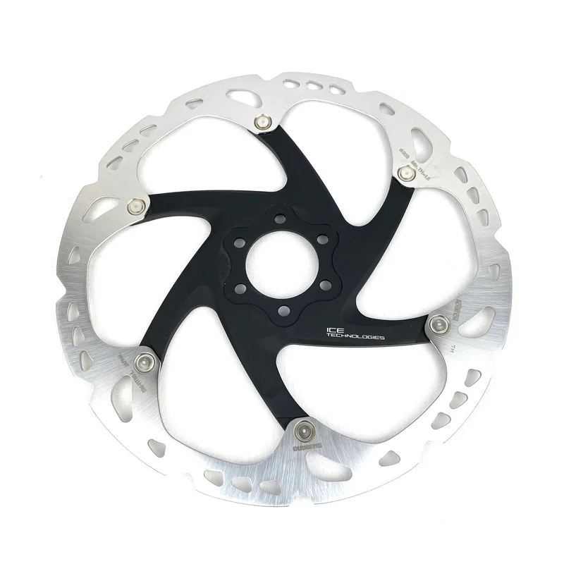 Shimano Ice-Tech Bremsscheibe 6-Loch