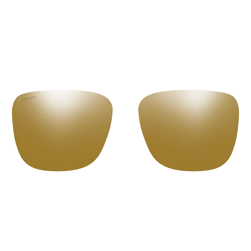 Lowdown 2 Sunglass Replacement Lens