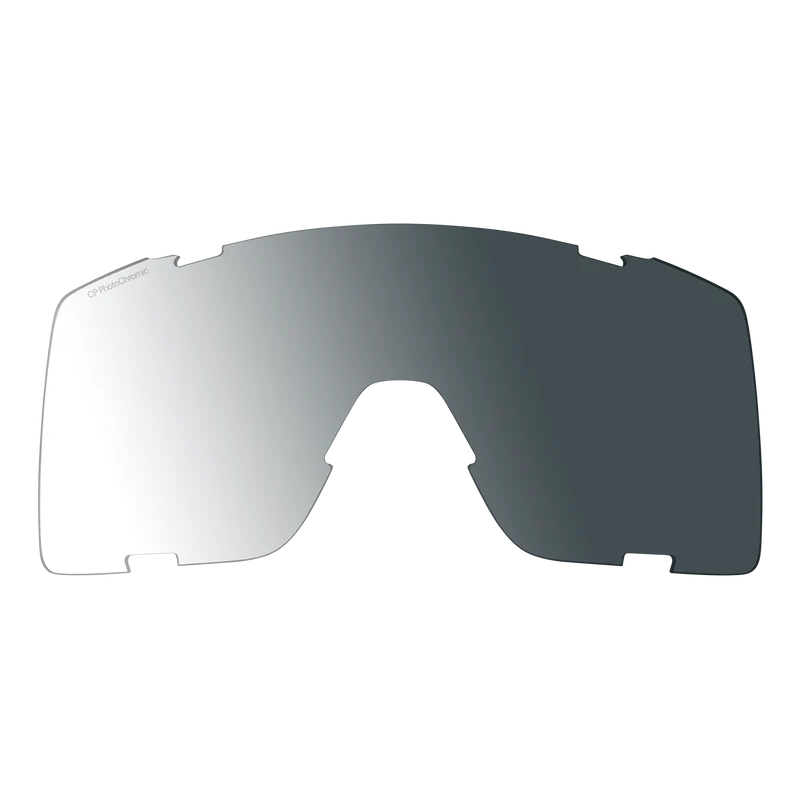 Syncline Replacement Lens