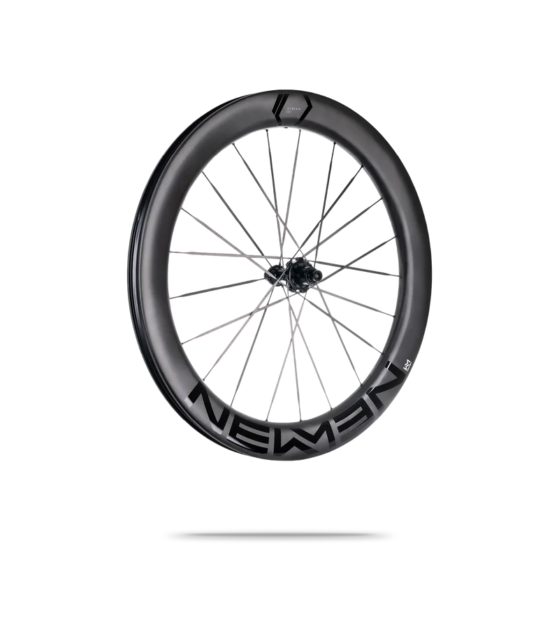 Streem G.62 CS 21H Gravel Rear Wheel