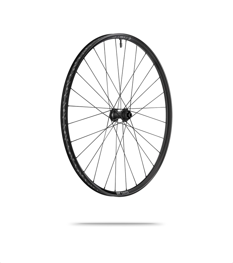 G 1800 Classic Clincher Front Wheel