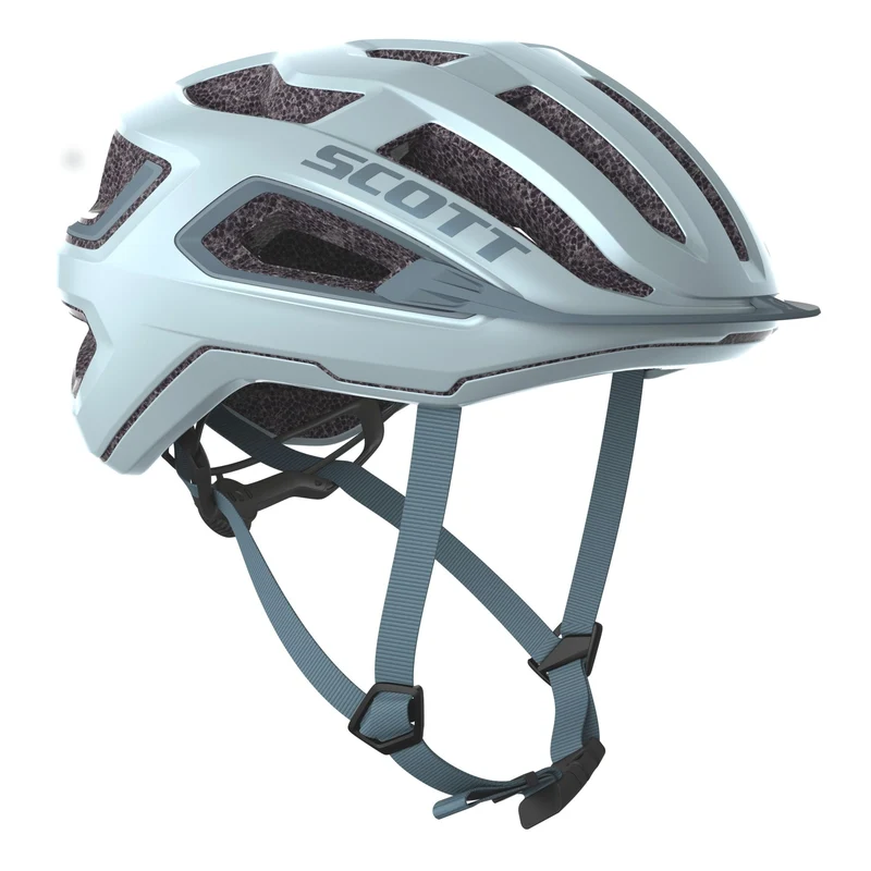 Scott Arx Whale Blue