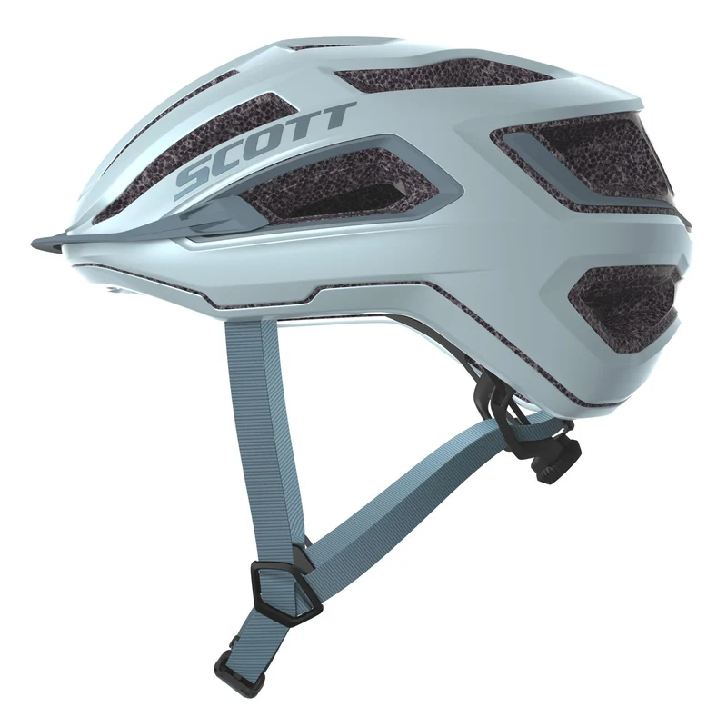 Scott Arx Whale Blue