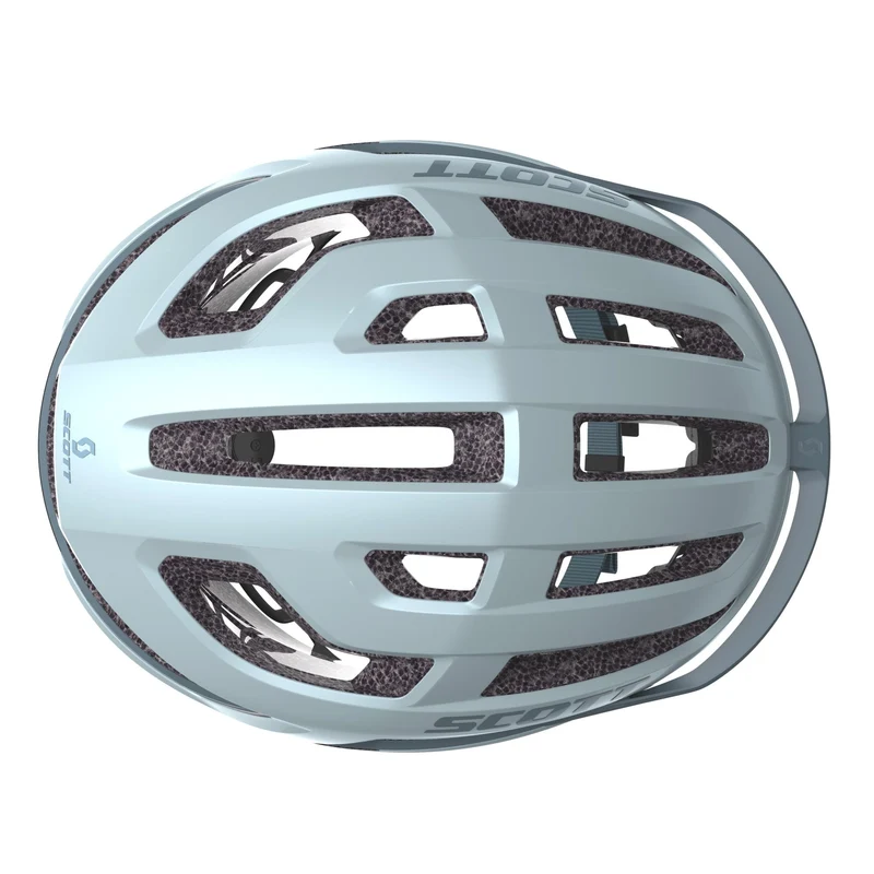 Scott Arx Whale Blue