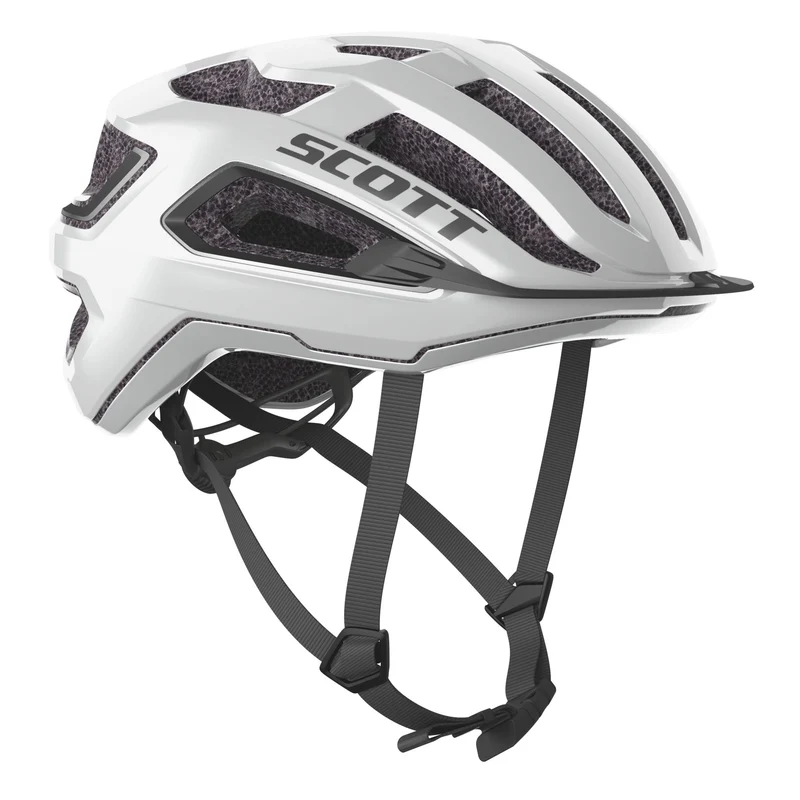 Scott Arx White