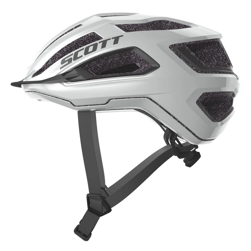 Scott Arx White