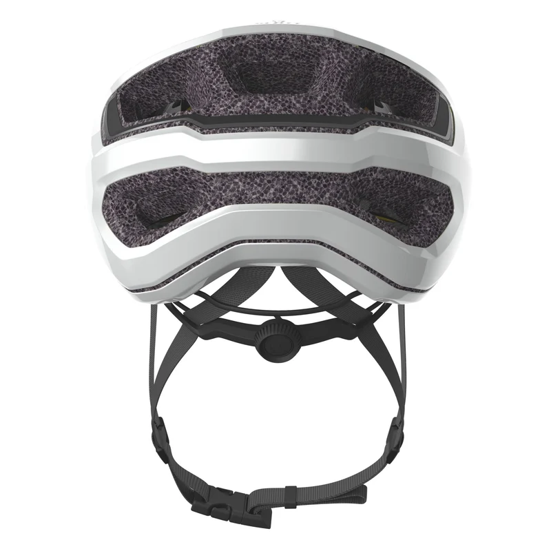 Scott Arx White