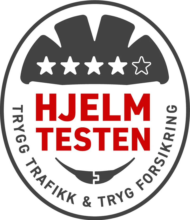 Met Hooray Mips Dusted Green Grønt spænde