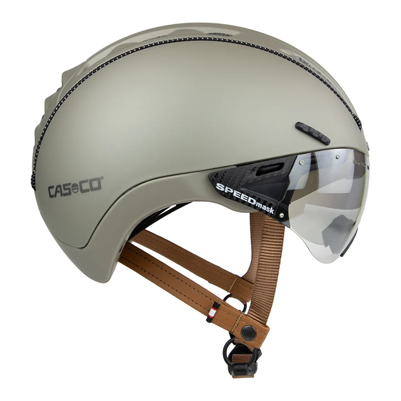 Casco Roadster City Sunstone Plus