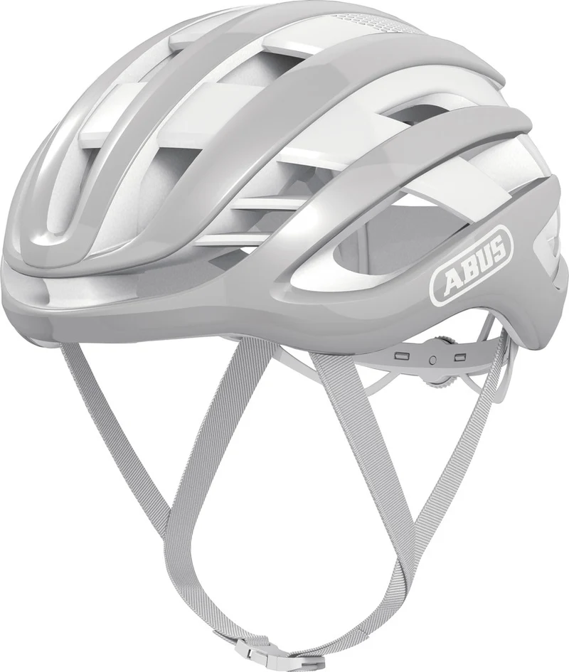 Abus Airbreaker Pure Grey