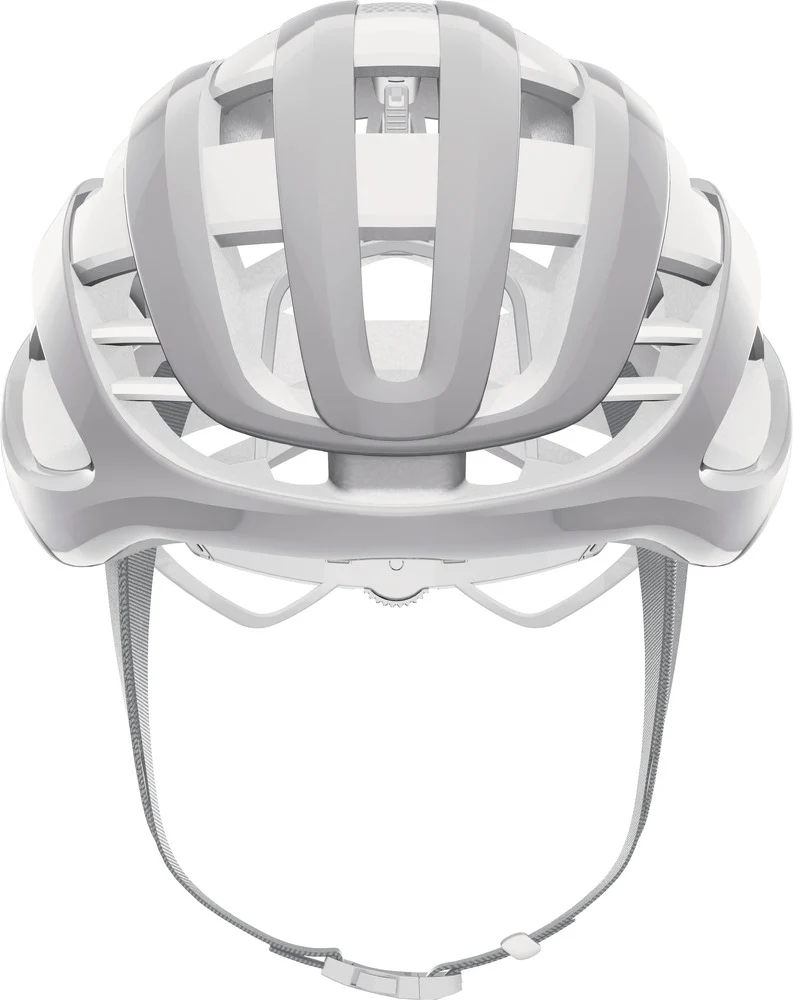 Abus Airbreaker Pure Grey