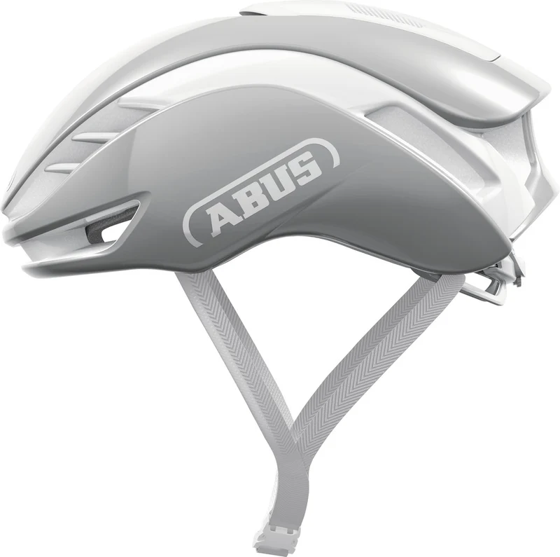 Abus Gamechanger 2.0 Pure Grey